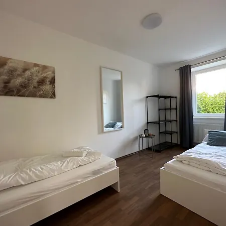 Feelhome-golfclub-terrasse-6 Gaeste-wifi-smart Tv Apartament Ebreichsdorf