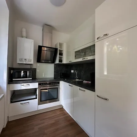 Appartement Feelhome-golfclub-terrasse-6 Gaeste-wifi-smart Tv *