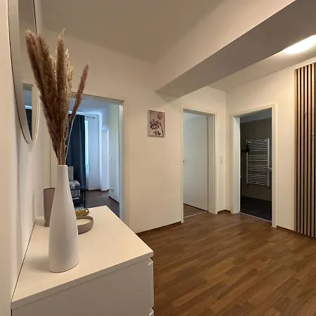 Feelhome-golfclub-terrasse-6 Gaeste-wifi-smart Tv Apartament *