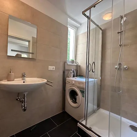 Appartement Feelhome-golfclub-terrasse-6 Gaeste-wifi-smart Tv *