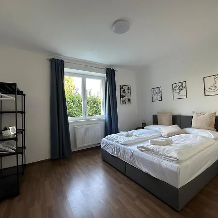 Apartment Feelhome-golfclub-terrasse-6 Gaeste-wifi-smart Tv *