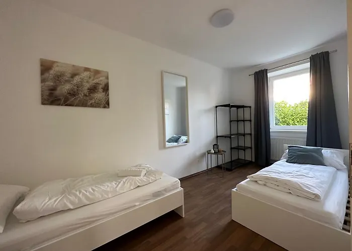 Feelhome-golfclub-terrasse-6 Gaeste-wifi-smart Tv Appartement Ebreichsdorf