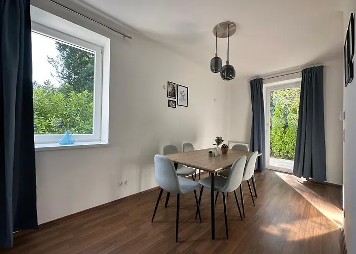 Feelhome-golfclub-terrasse-6 Gaeste-wifi-smart Tv *