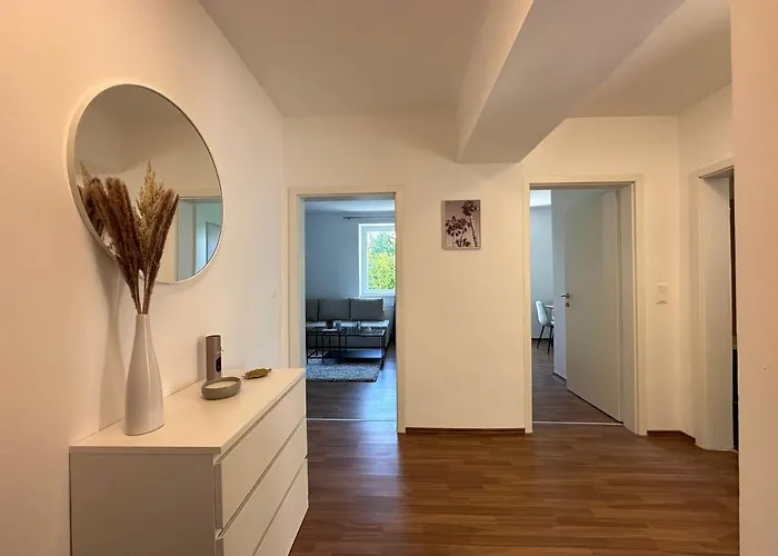 Feelhome-golfclub-terrasse-6 Gaeste-wifi-smart Tv Apartament *