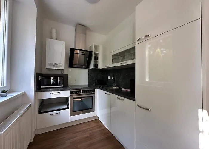 Apartament Feelhome-golfclub-terrasse-6 Gaeste-wifi-smart Tv *