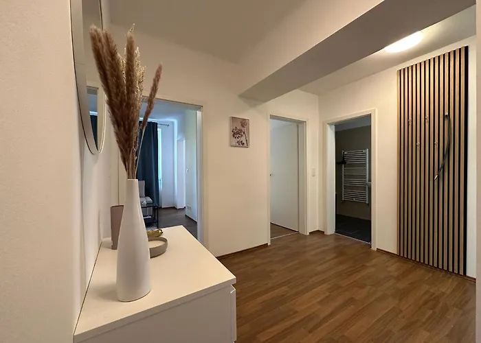 Feelhome-golfclub-terrasse-6 Gaeste-wifi-smart Tv Appartement *