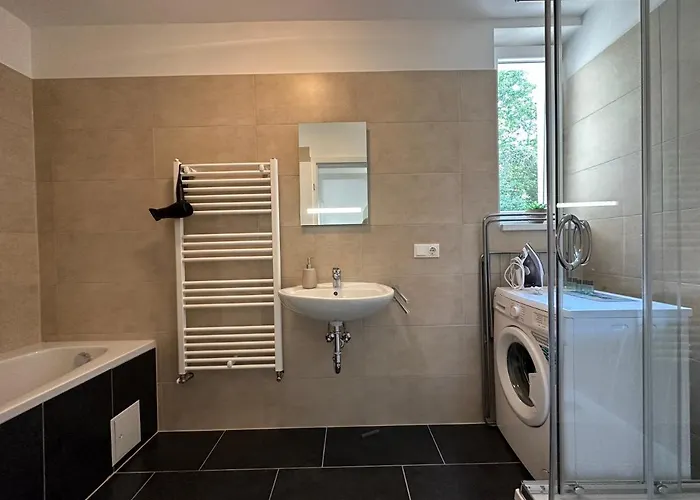 Feelhome-golfclub-terrasse-6 Gaeste-wifi-smart Tv Ebreichsdorf