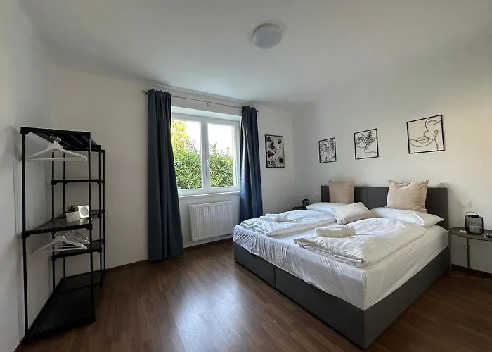 Appartement Feelhome-golfclub-terrasse-6 Gaeste-wifi-smart Tv *